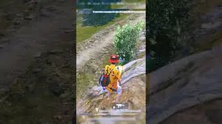 Clutch Like a PIRO(Spicy)👑#pubgmobile #shorts #bgmi #virelshorts #pubg
