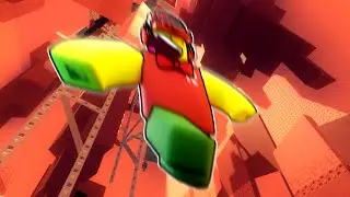 Roblox's NEXT BIGGEST Tower Game