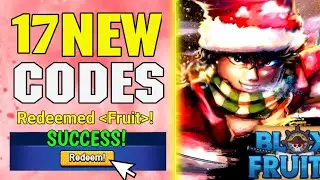 *NEW CODES* ROBLOX BLOX FRUITS CODES 2024 | BLOX FRUITS CODES | BLOX FRUITS CODE