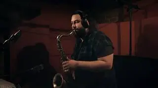 Anıl Şallıel | Türk Caz Musikisi (Official Video)