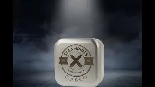 Steam Pipes CABEO 5.5 RDTA