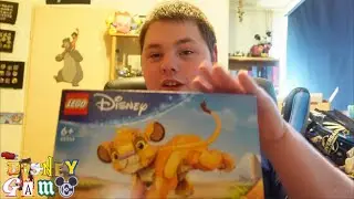Oh i just can't wait to build this Lego set