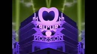 Gracie Films/20th Century Fox Television (1995) Effects (Klasky Csupo 1997 Effects)