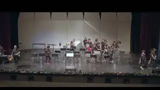 OHS / OMS Band Concert 2021