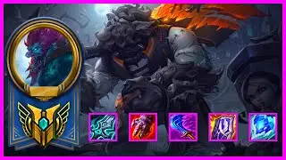 [NA] TRUNDLETOP1 - TRUNDLE MONTAGE - BEST TRUNDLE
