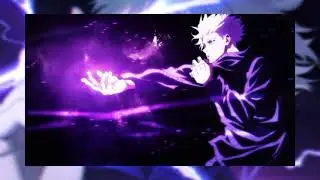 Jujutsu Kaisen OST - Gojo Satoru Hollow Purple theme