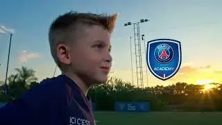 PSG Academy