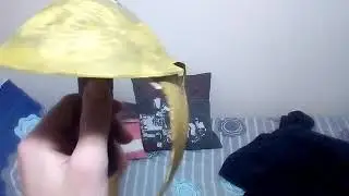 Florete de PVC ( versão final)