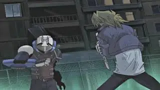 Aura Armor activates! Joey vs Valon