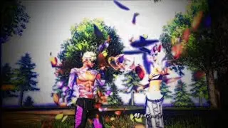 SMOOTH 🥰 😍 FF [XML+CLIP+CC] FF ALIGHT MOTION EDIT 