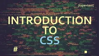 Introduction to CSS | Web-Development
