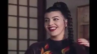 Tentaciones - Capitulo 3 La Suegra - (Completo)