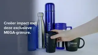 Mega laser bedrukken