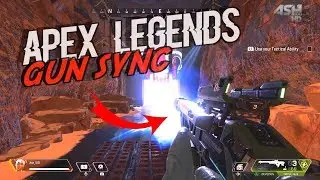APEX LEGENDS GUN SYNC