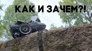 Ренессанс 2024: мотик и бобры