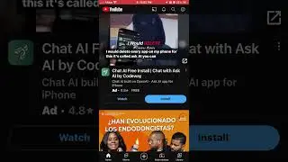 Cómo  cambiar el tiempo de 15 segundos  a 60 segundos a os YOUTUBE SHORT  