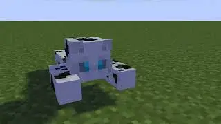 3D Фан клип 