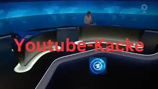 Tagesschau 2023 (Youtube Kacke)