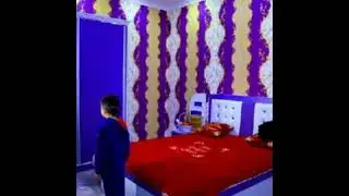 мехри фарзанд бо падар