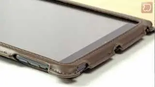 Funda iPad mini de Griffin - Review Español 1080p