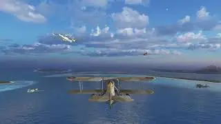 Wings of Heroes Trailer