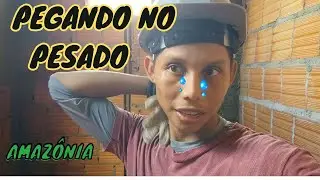🛠️ Nem só de pesca vive um Ribeirinho
