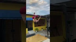 Vibrei nesse combo! 🤯 #teamwillextremo #streetworkout #treino #calistenia