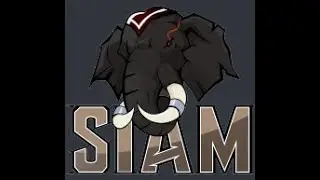 Siam Solo Dungeon Build 