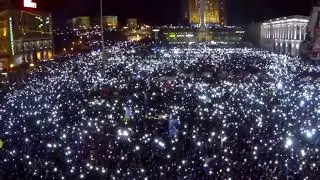 Христос народився! Славімо його!