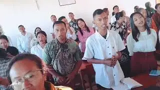 Karoke Tanpa Musik