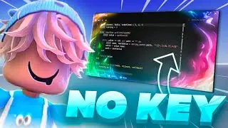 ROBLOX EXECUTOR - THE BEST YOU NEED FREE EXPLOIT! [98 sUNC, No Key] Working 2025