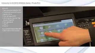 Kyocera Private Print by SumnerOne | Drake Systems | Tulsa