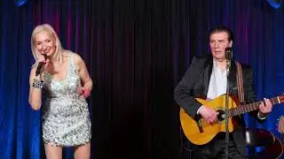 VOLARE  - Дуэт "ARMEN & REGINA"  -