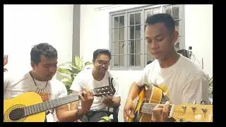 Sanay Laging Magkapiling Cover