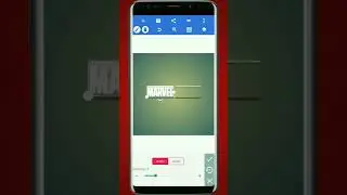 Marvel studios logo part 3 