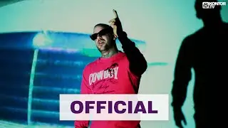 Neptunica x Jebroer - Driving Without License (Official Music Video 4K)