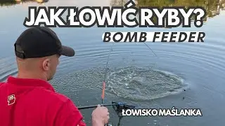Jak łowić ryby skutecznie? Co jest potrzebne? Łowisko Maślanka