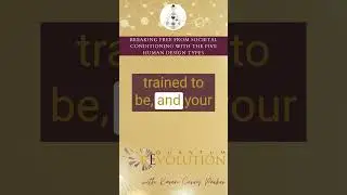 Uncover Your Redemption Arc: From #victim to #victor #humandesign #quantumhumandesign