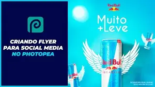 CRIANDO ARTE PARA SOCIAL MEDIA - 100% ONLINE SEM PHOTOSHOP -