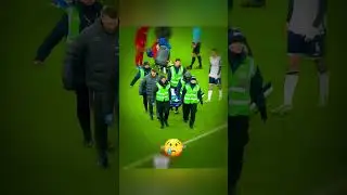 СТРАШНЫЕ травмы в футболе🤕  