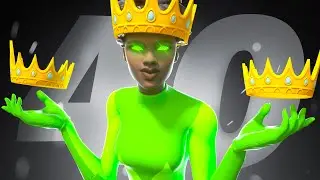 Jsem Blíž a Blíž...ALE👑