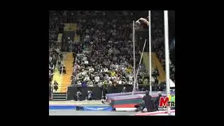 Thibaut COLLET - 5.92m - anatomy of a jump  #polevaulter #athletics #trackandfield