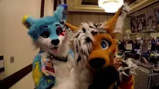 Texas Furry Fiesta 2018