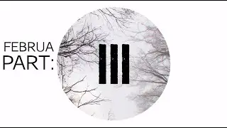 FEBRUA 3, 2020 (stick spin) - Winter Soundtrack Sample