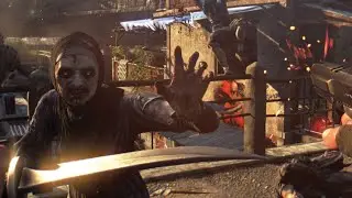 Dying Light  Co-Op with WolfNox Part-2 | ProDeathEater