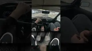 ЗАЧЕМ НУЖНО СЦЕПЛЕНИЕ В ДРИФТЕ?