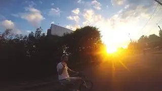 Easychi summer 2014