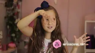 PLAYLIST DO MOMENTO!