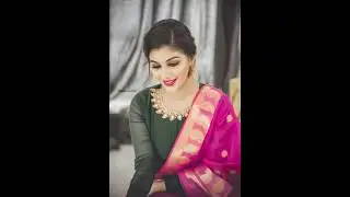 Yaashika Anand unseen new look