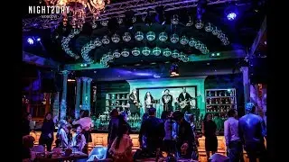 Grand Урюк Старт - Party